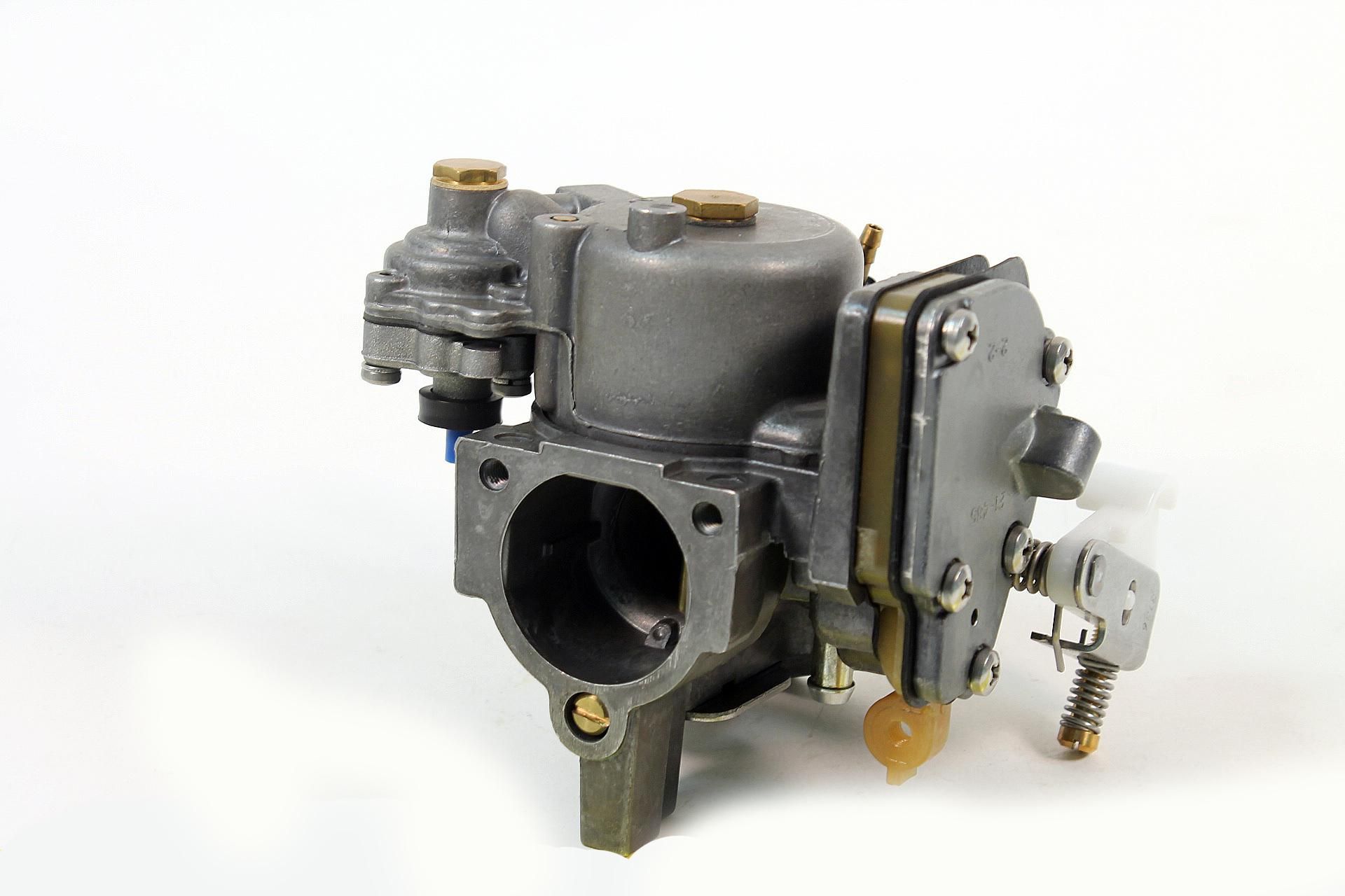 Изображение товара CARBURETOR (WMC-63-Viking)