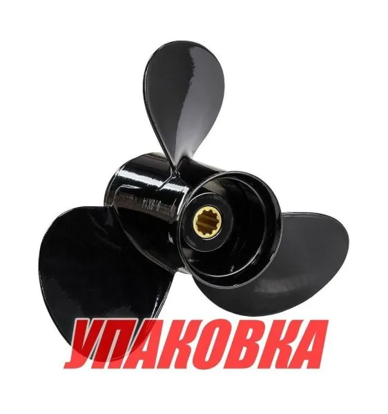 Изображение товара Гребной винт 3x9.9x14, Marine Rocket (упаковка из 10 шт.)
