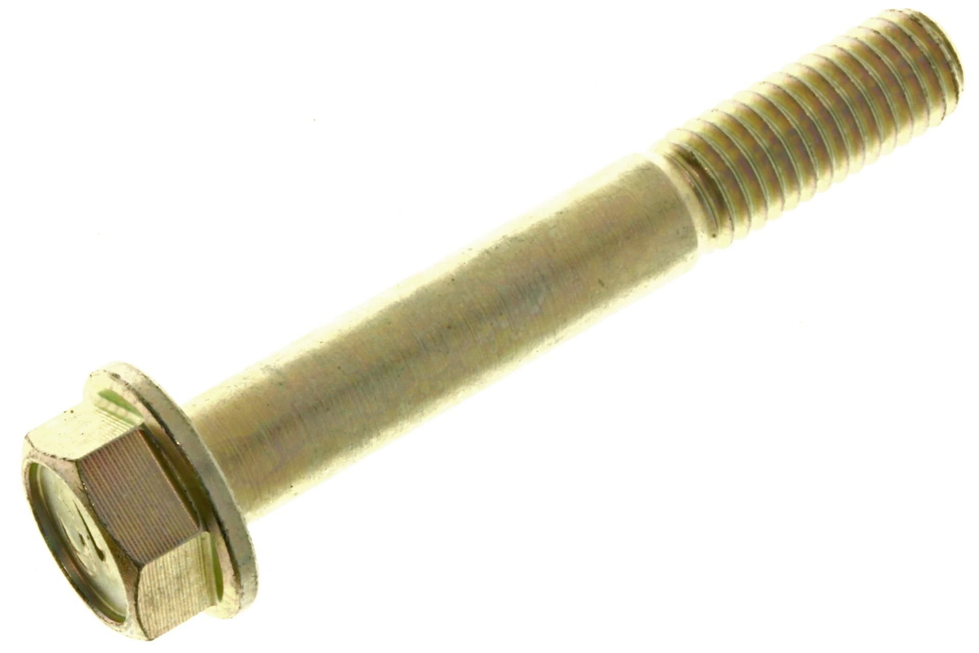 Изображение товара Bolt, flange, 8x55