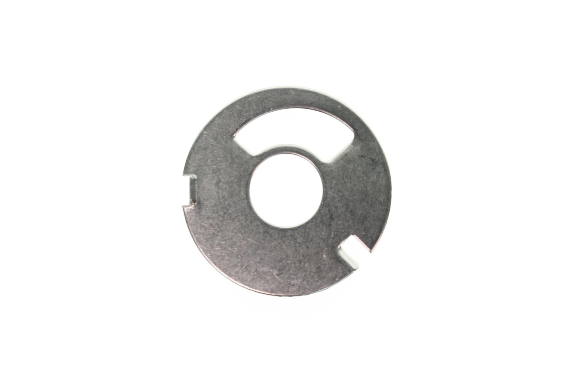 Изображение товара PLATE, FACE - WATER PUMP HOUSING TO WATER PUMP COVER