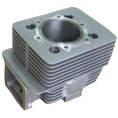 Изображение товара 83R-11311-00-T Цилиндр для снегоходов YAMAHA Viking 540, с чугунной гильзой SM-09607 (X-Power)