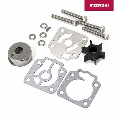 Изображение товара SC-WT199 Ремкомплект насоса охлаждения Tohatsu/Mercury 40/50 OEM: 3T5-87322-0/8M0046094/3T5-87322-1