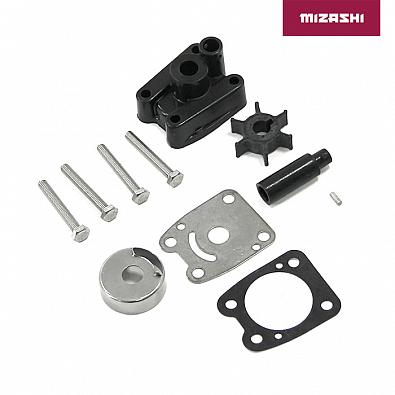 Изображение товара SC-WT219 Ремкомплект насоса охлаждения Yamaha 4-5 OEM: 6E0-W0078-A3 (MIZASHI)