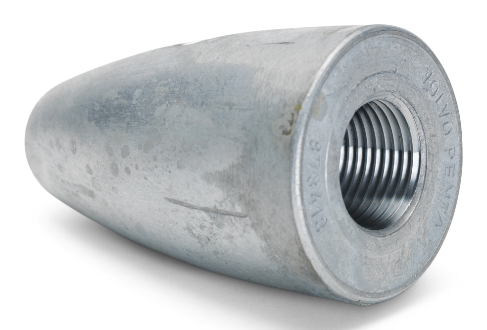 Изображение товара Zinc anode