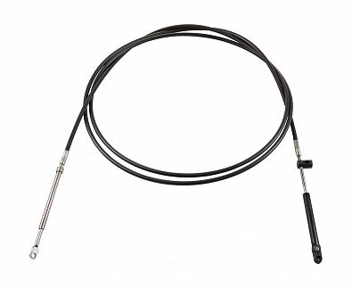 Изображение товара 53513 Трос газ-реверс для ПЛМ MERCURY Gen II, 13 футов (3.96 м), аналог C36-13 (Pretech, )