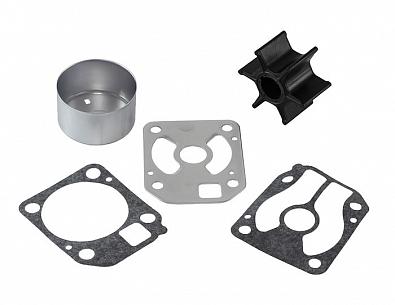 Изображение товара 3F3-87322-1 Рем.комплект помпы для TOHATSU 60C/70C   OEM: 3F3-65231-0, 3F3-65231-2 (оригинал)