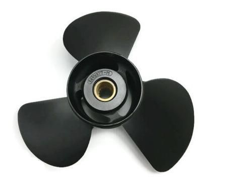 Изображение товара Винт гребной YAMAHA 3X14X19-M