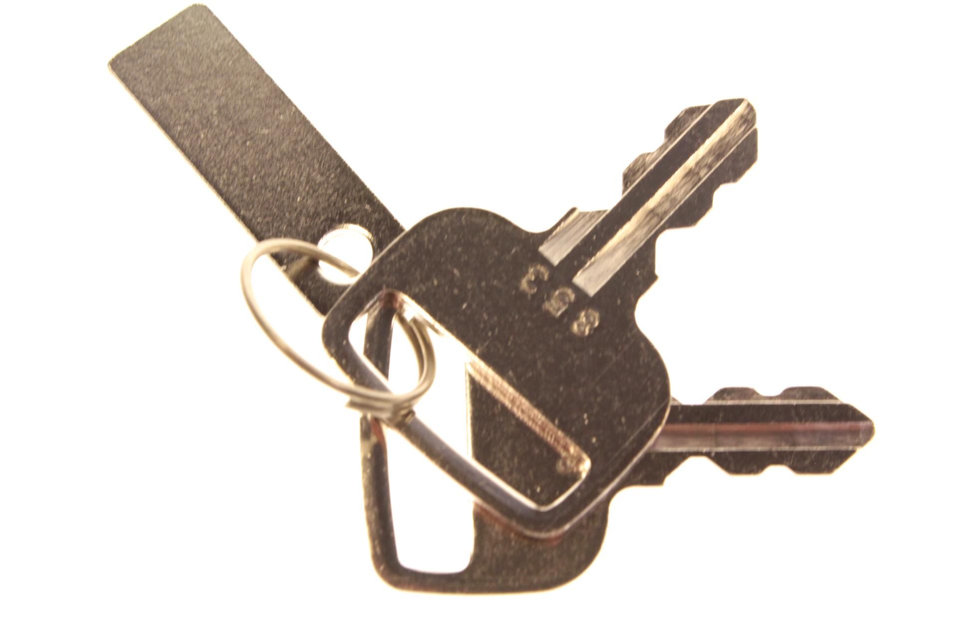 Изображение товара Mercury - Mercruiser 87-897716853 Key Set-853