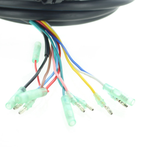 Изображение товара Extension, Wire Harness (4.9M)