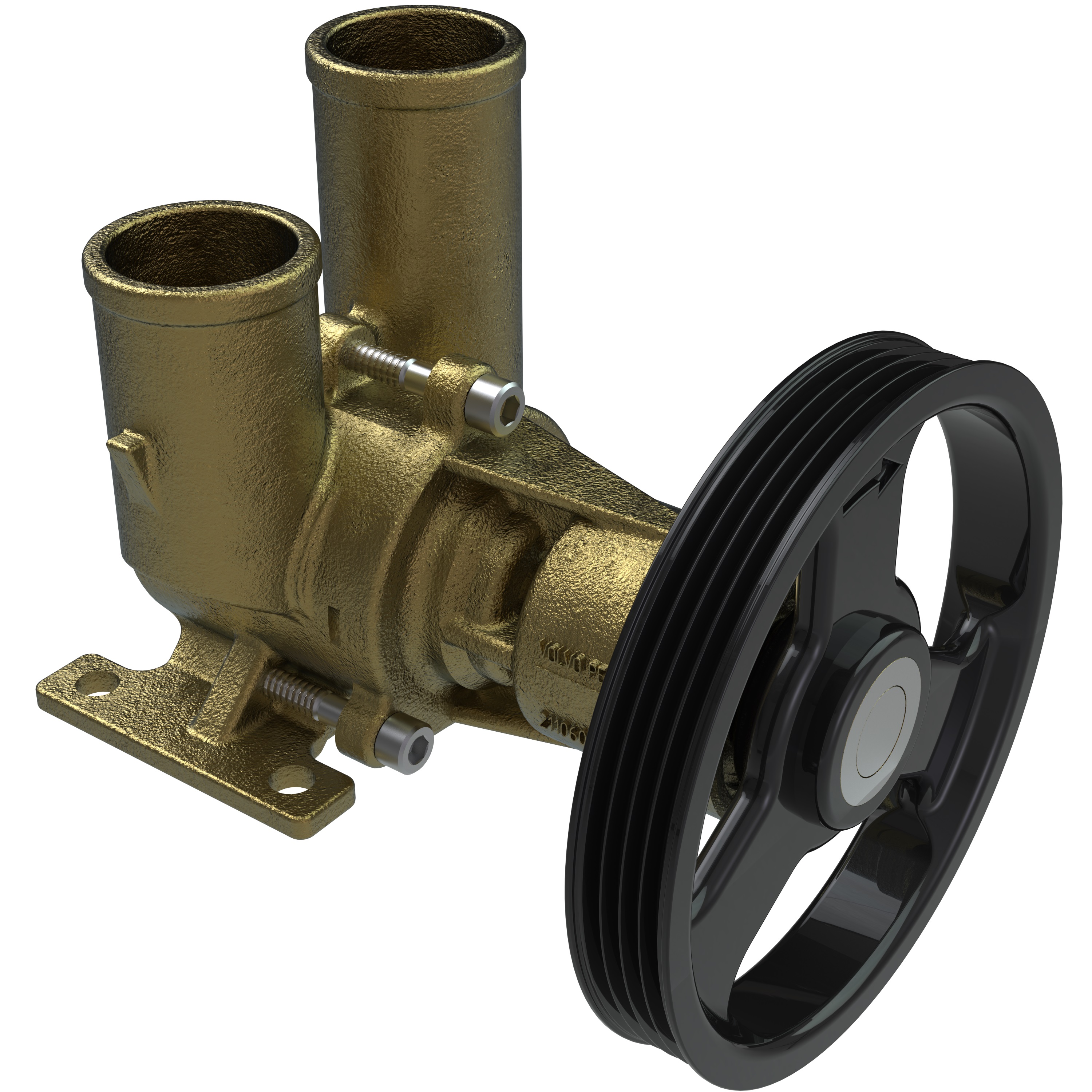 Изображение товара Seawater pump