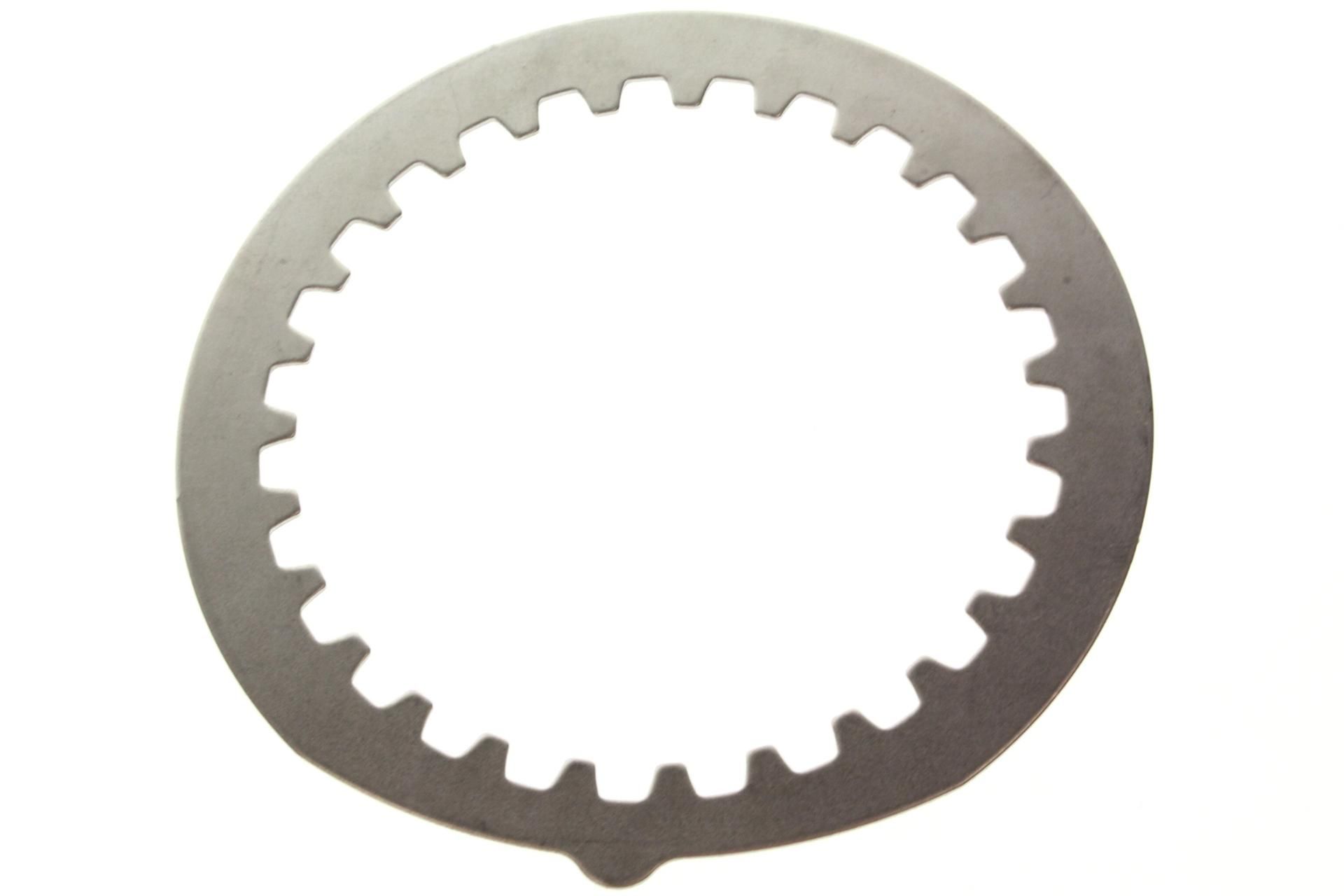 Изображение товара Plate, Clutch 2