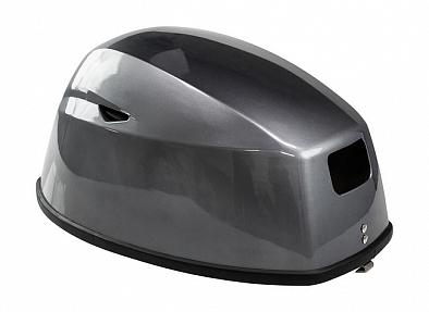 Изображение товара 6AH-42610-01-4D-T Капот двигателя Yamaha F15C-F20B (Omax)