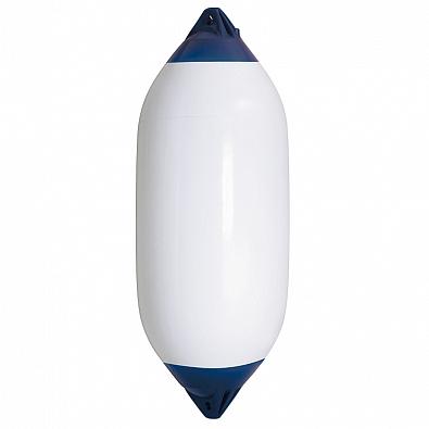 Изображение товара F-11/02 Кранец судовой/швартовый POLYFORM F11 - 1455х590 мм, белый
