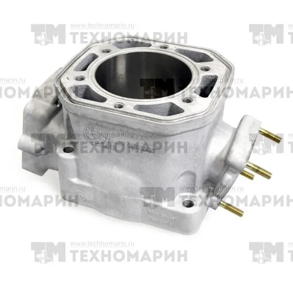 Изображение товара ЦИЛИНДР РМЗ-551 RM-077024