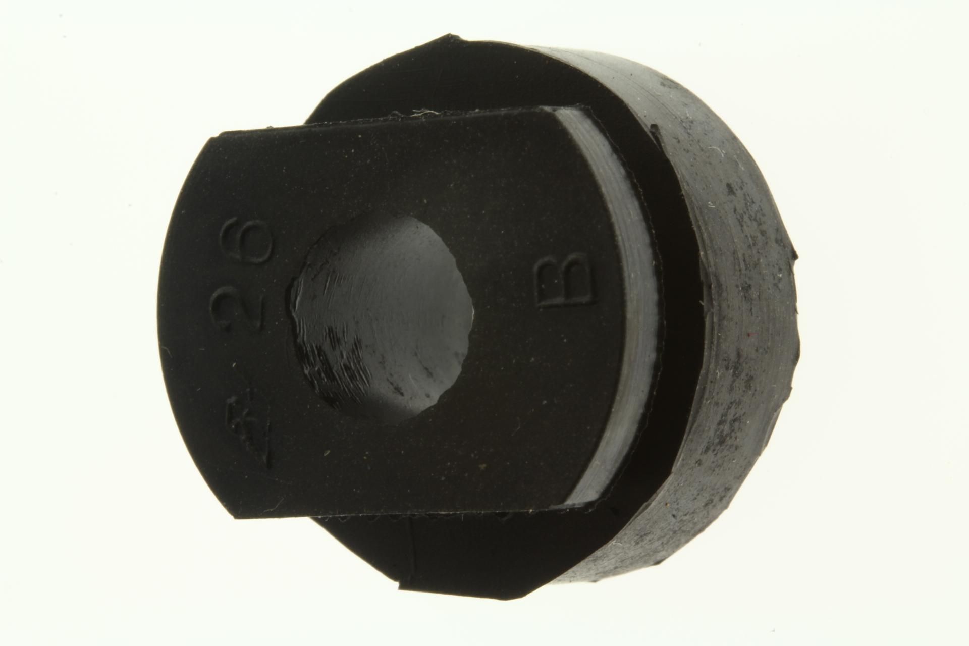 Изображение товара Rubber b, battery box