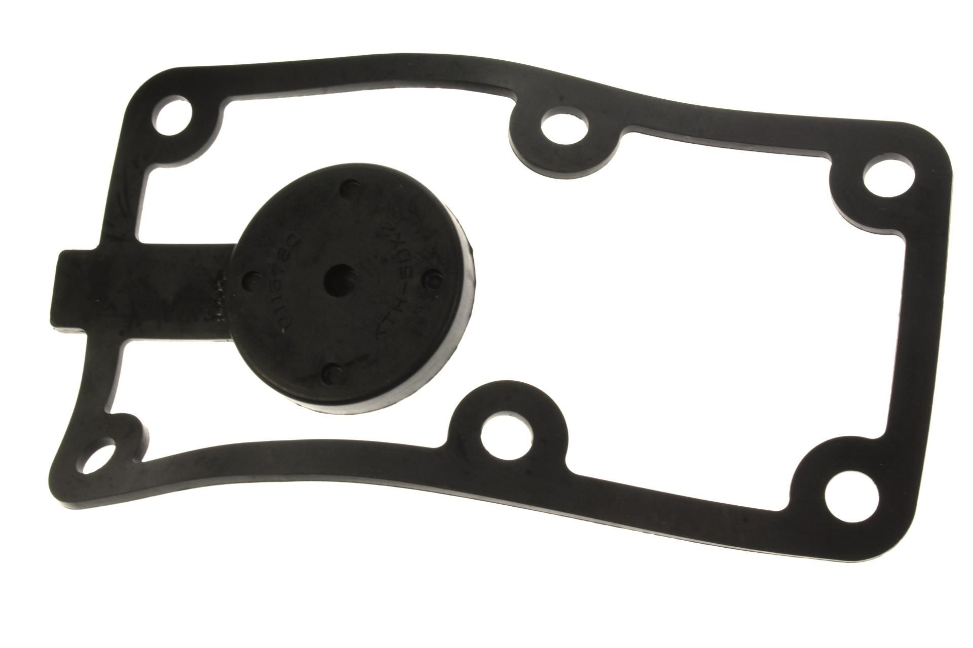 Изображение товара GASKET, HOSECOUPLING