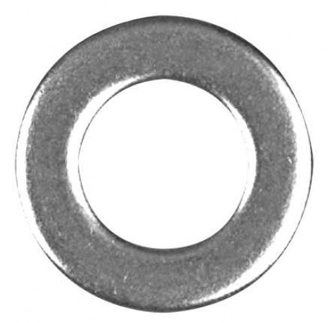 Изображение товара ШАЙБА (0.281 x 0.500 x 0.060), нержавеющая сталь