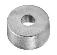 Изображение товара 55321-87J10-MG-T Анод магниевый для SUZUKI DF2.5-6/20-300   OEM: 55321-87J11 (OMAX)