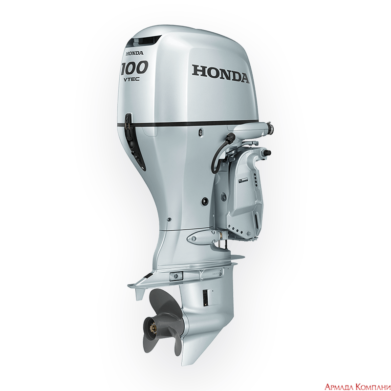 Изображение товара Лодочные моторы Honda BF75/BF90/BF100