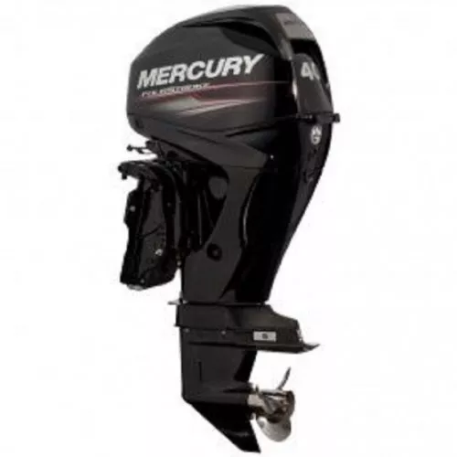 Изображение товара Лодочный мотор Mercury F 40 ELPT EFI (Меркури)