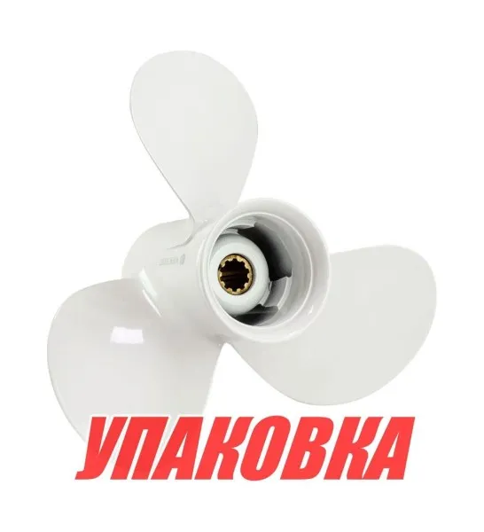 Изображение товара Гребной винт 3x9-7/8x10-1/2, Marine Rocket (упаковка из 5 шт.)