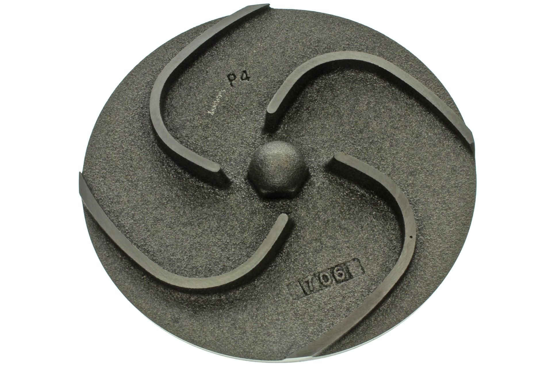 Изображение товара SEE PARTDETAILS - PRI;IMPELLER