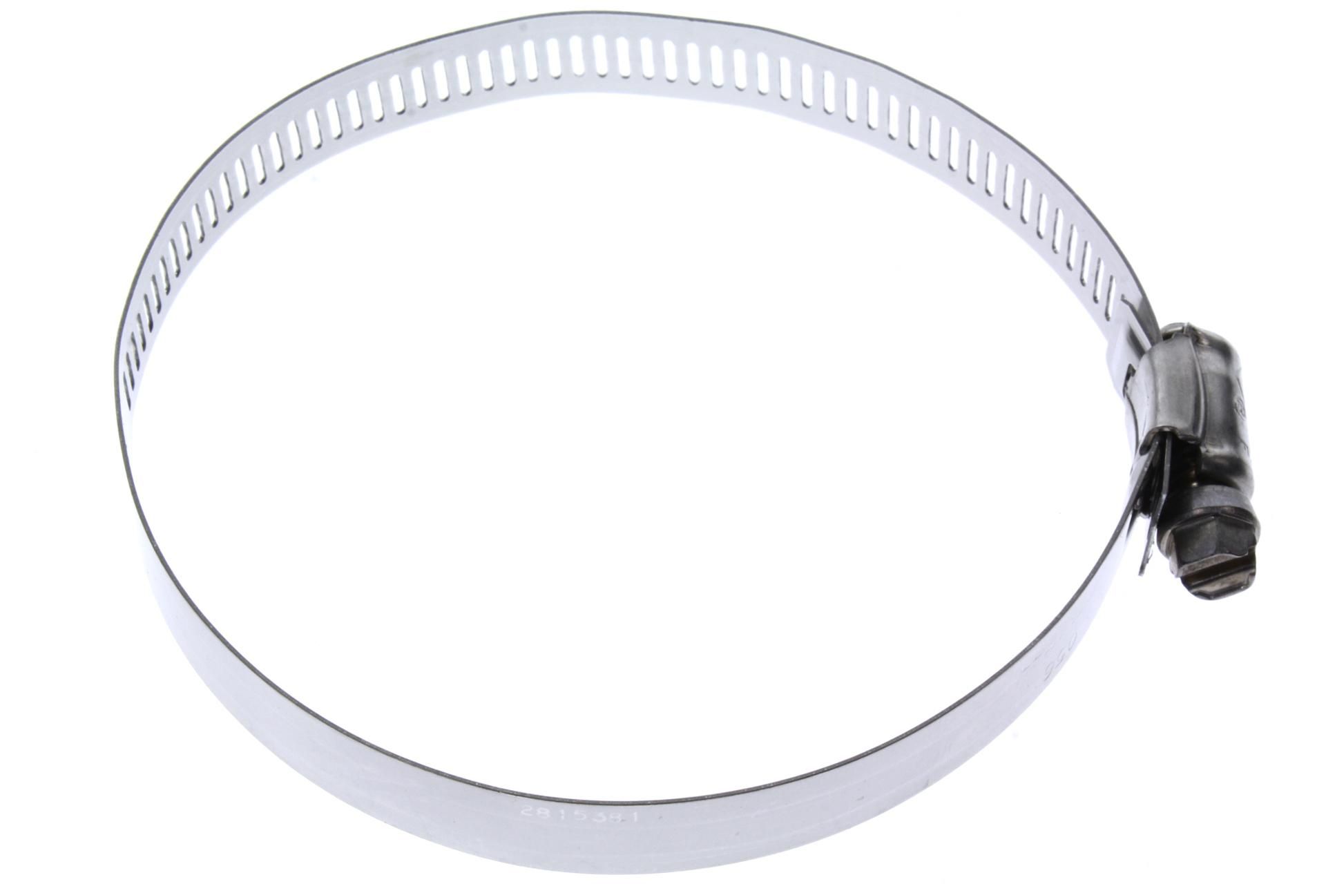 Изображение товара Hose, Clamp