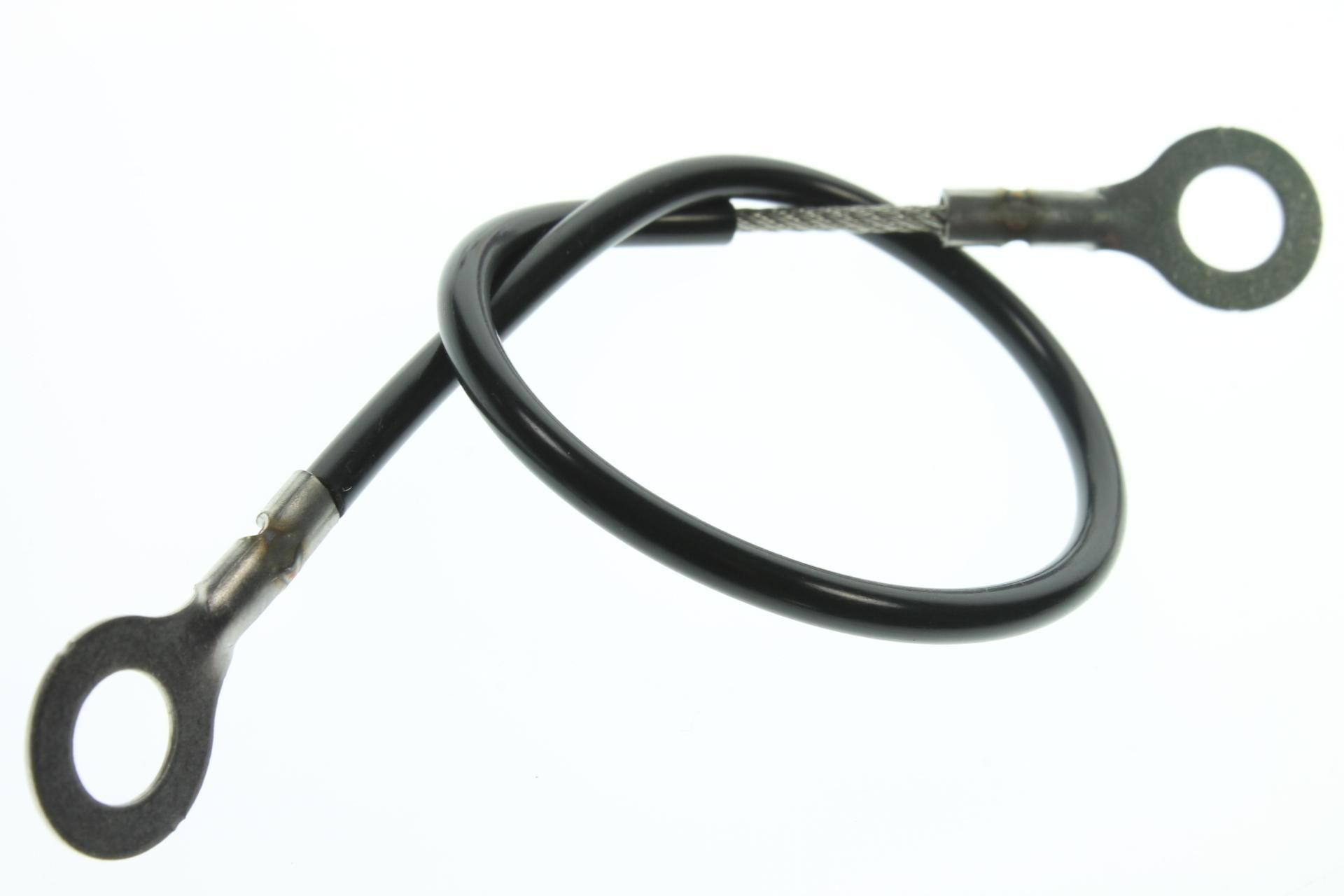 Изображение товара Wire, Lead