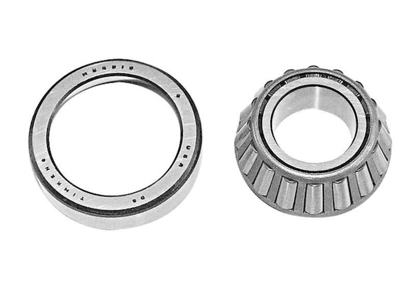 Изображение товара BEARING ASSEMBLY, Roller/Cup