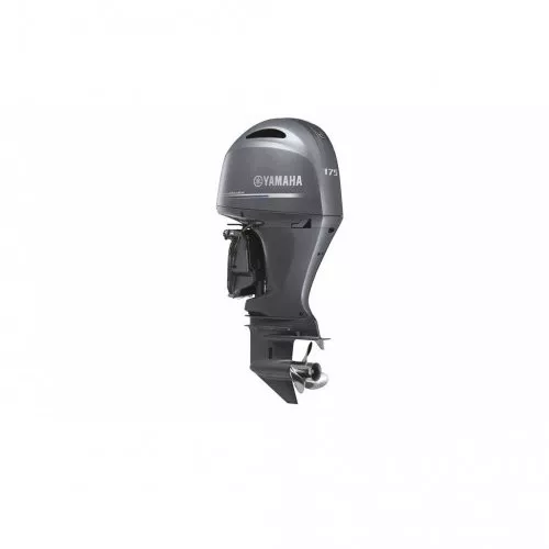 Изображение товара Лодочный мотор Yamaha F 175 AETL (Ямаха)
