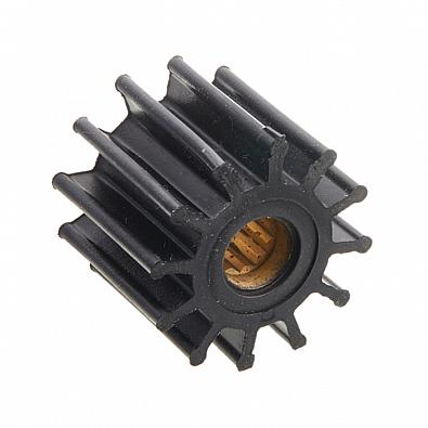 Изображение товара 500178G Крыльчатка охлаждения для VOLVO-PENTA OEM: 3842786/21213664/21951352/3593660/21212794/358435