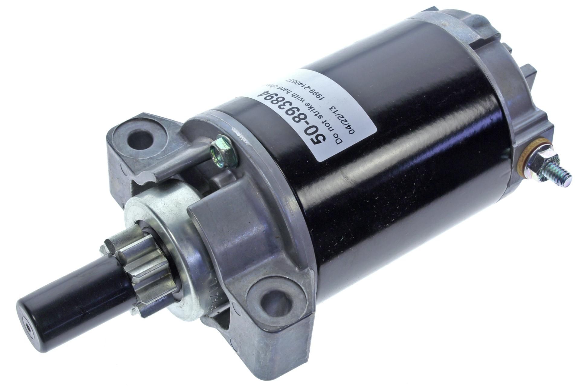 Изображение товара STARTER MOTOR ASSEMBLY (Двигатель стартера ASSEMBLY)