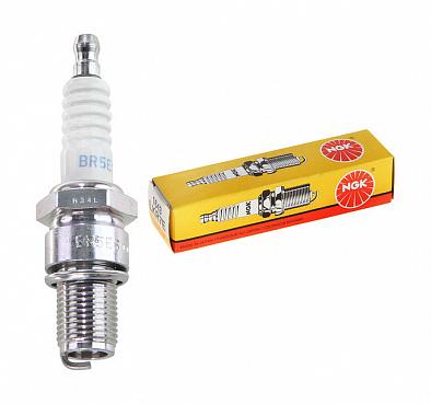 Изображение товара BR5ES Свеча зажигания NGK BR5ES/4722