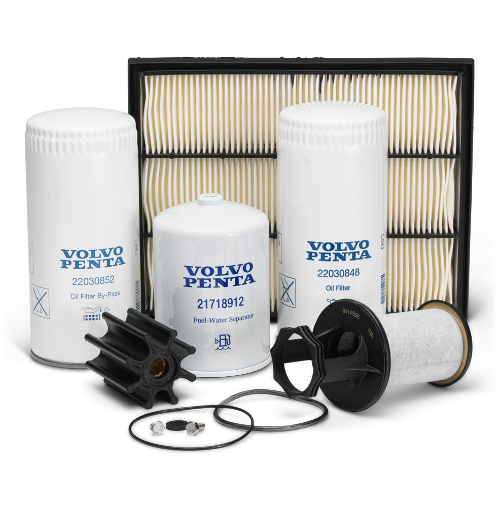 Изображение товара Service kit