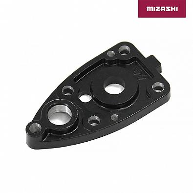Изображение товара SC-OT474 Основание помпы охлаждения Yamaha 4/5 OEM: 6E0-45321-01-CA (MIZASHI)