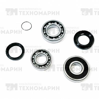 Изображение товара SM-03207 Комплект подшипников снегохода Yamaha   (SPI)