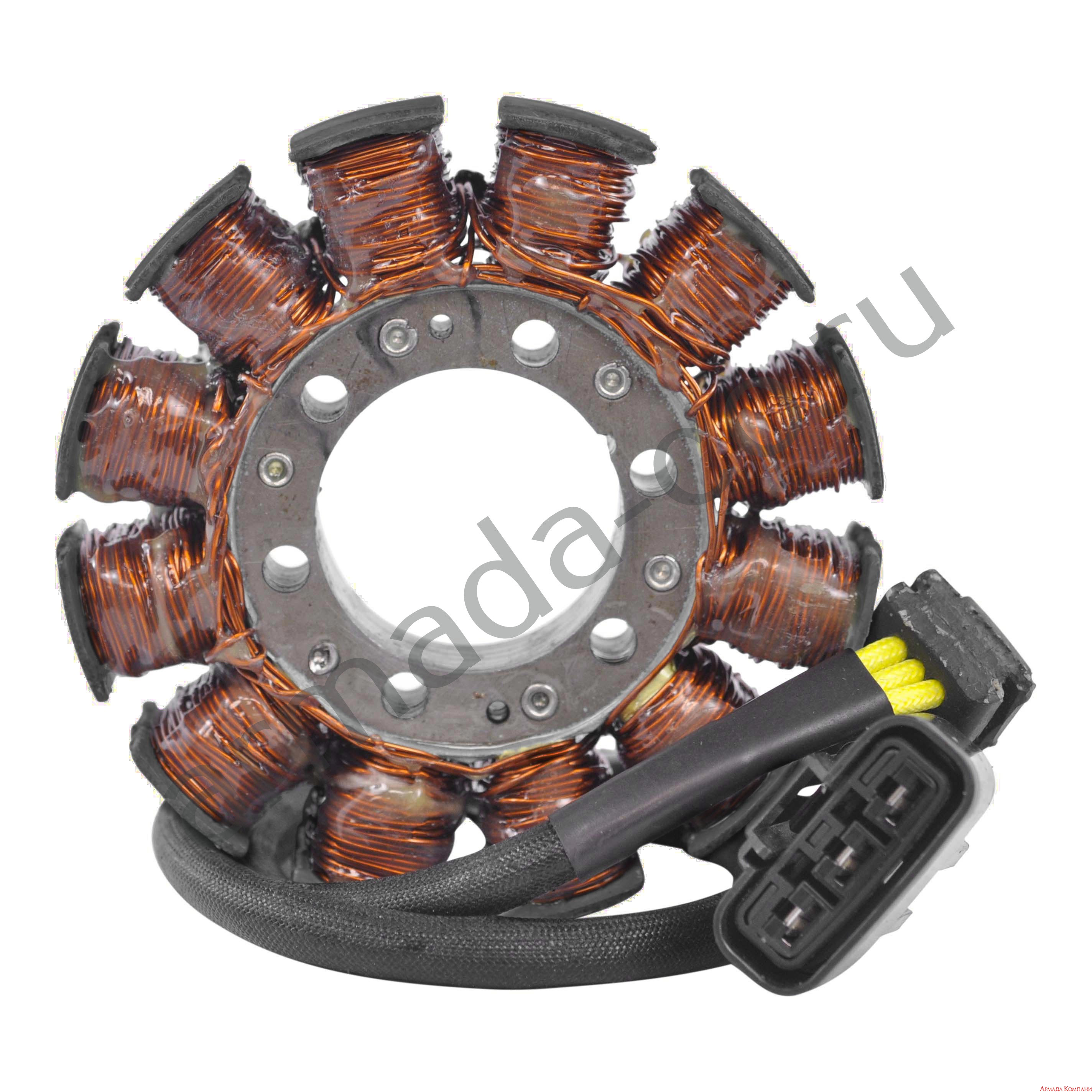 Изображение товара PLAQUE REACTEUR*PLATE-STATOR