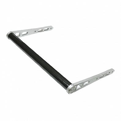 Изображение товара SM-12682 Бампер снегохода Polaris 1017850 (SPI)