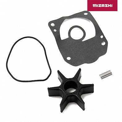 Изображение товара SC-WT069 Ремкомплект помпы Honda BF175A/200A/225A OEM: 06192-ZY3-000