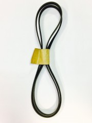 Изображение товара BELT, Serpentine - (BRAVO)(STANDARD COOLING)(P/S w/ METAL 4-3/4 in. PULLEY) SN# 0L010044 THRU 0L618999  (BELT, Serpentine)