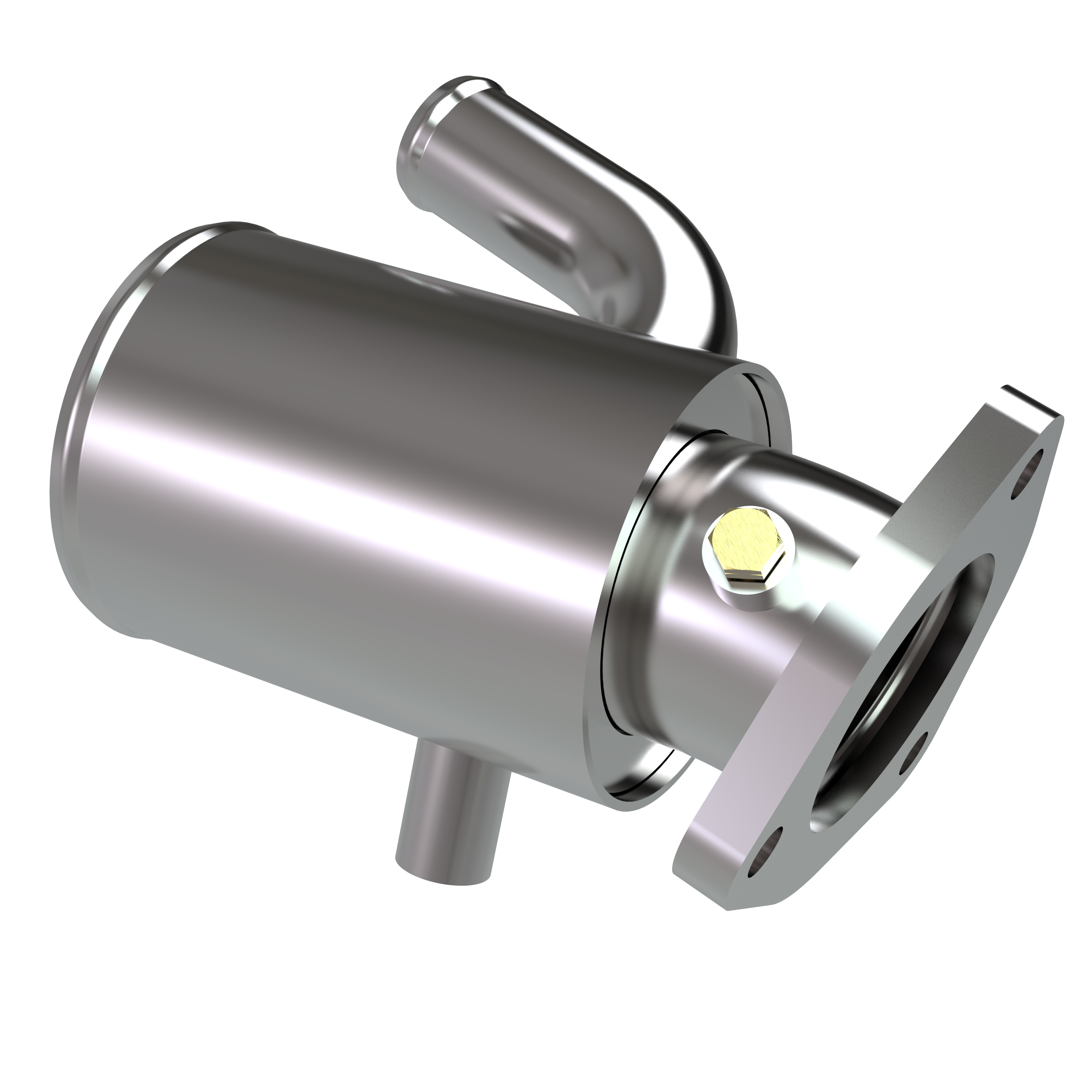 Изображение товара Exhaust Pipe