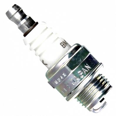 Изображение товара BM7A Свеча зажигания NGK BM7A/6521