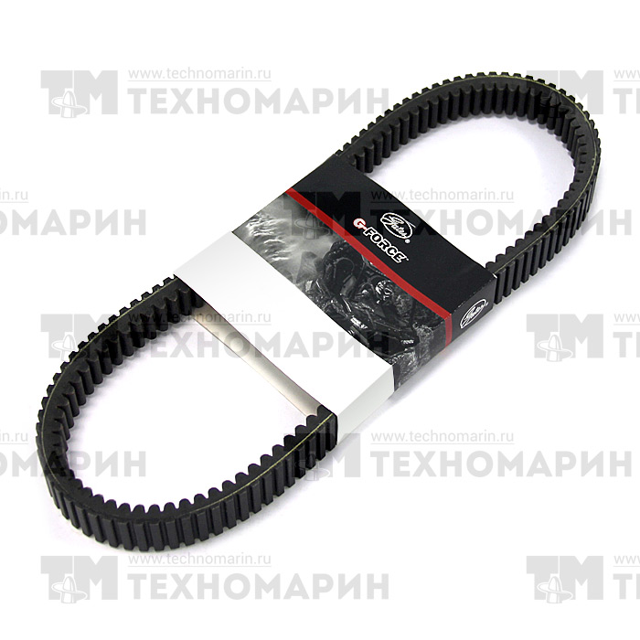 Изображение товара Ремень вариатора для снегохода BRP 42G4313