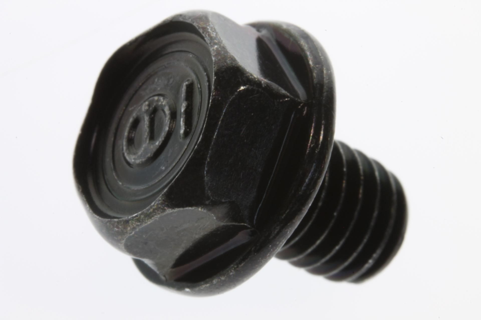 Изображение товара Bolt, flange, 6x8