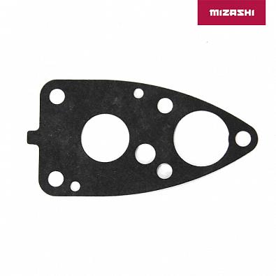 Изображение товара SC-GS094 Прокладка основания помпы для Yamaha 4/5 OEM: 6E0-45315-A0/6E0-45315-00
