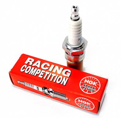Изображение товара R0409B-9 Свеча зажигания NGK Racing R0409B-9/7792