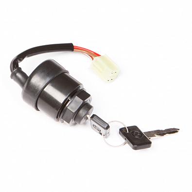Изображение товара SM-01549 Замок зажигания для снегоходов Yamaha 8HF-82510-00-00 (SPI)