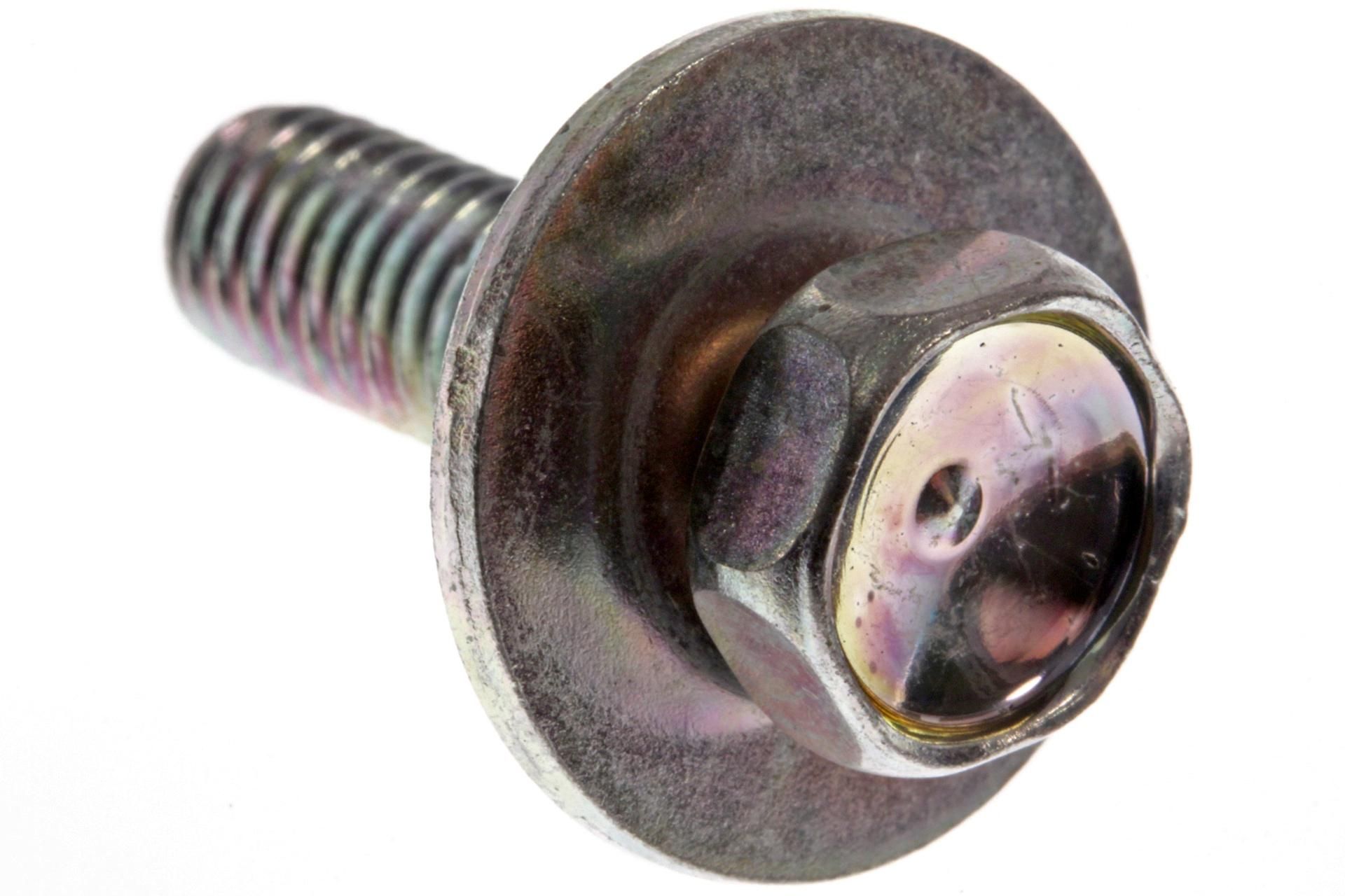 Изображение товара Bolt-washer, 6x20