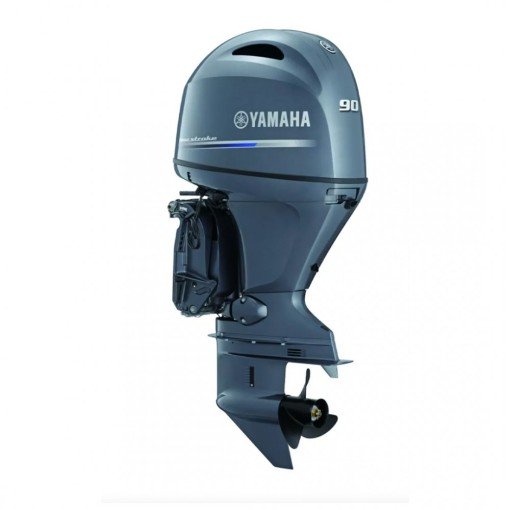 Изображение товара Лодочный мотор Yamaha F 90 CETX
