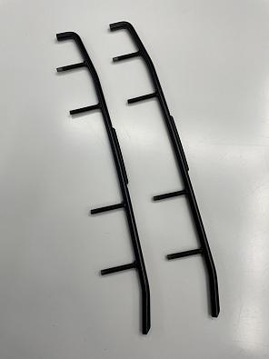 Изображение товара 100319T Коньки лыж снегохода Yamaha OEM: 8EN-F3731-01, 8EN-23731-00, A-04-0-4-642, 88-1840